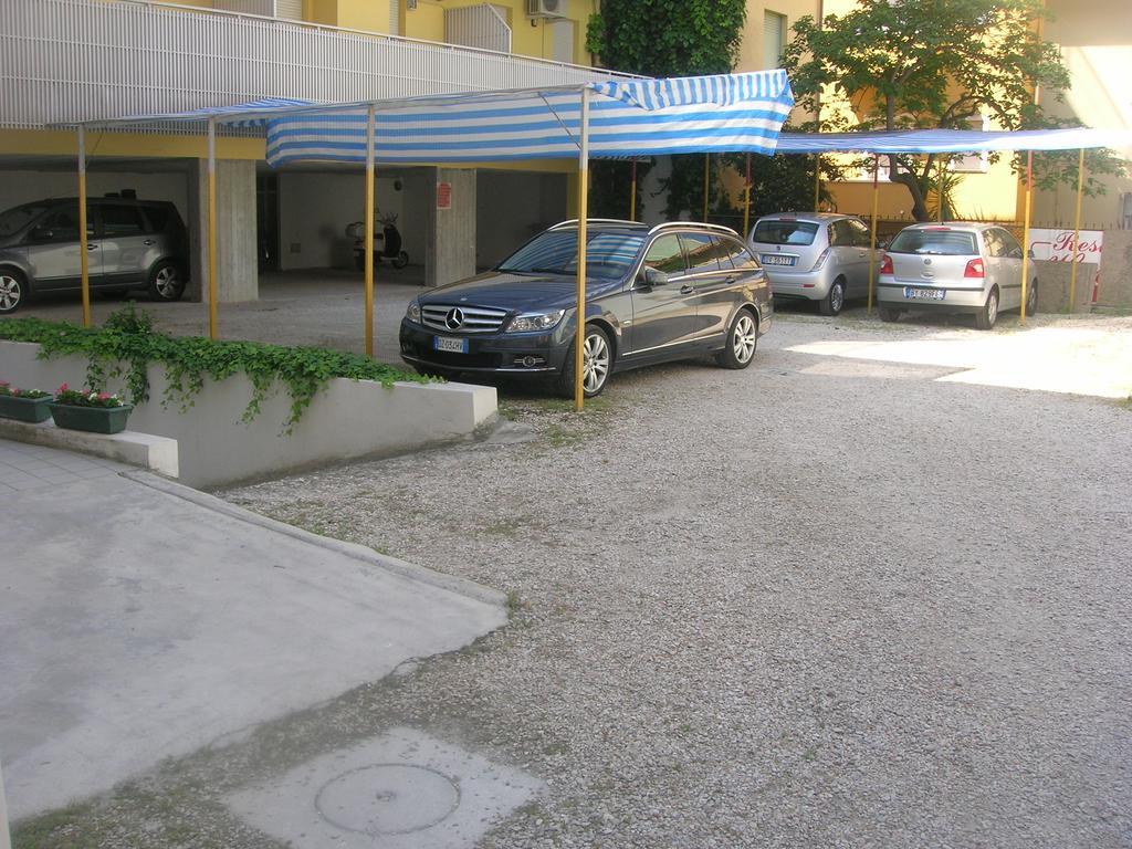 Residence Suisse Cattolica Exterior photo