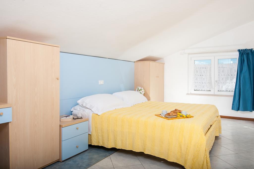 Residence Suisse Cattolica Exterior photo