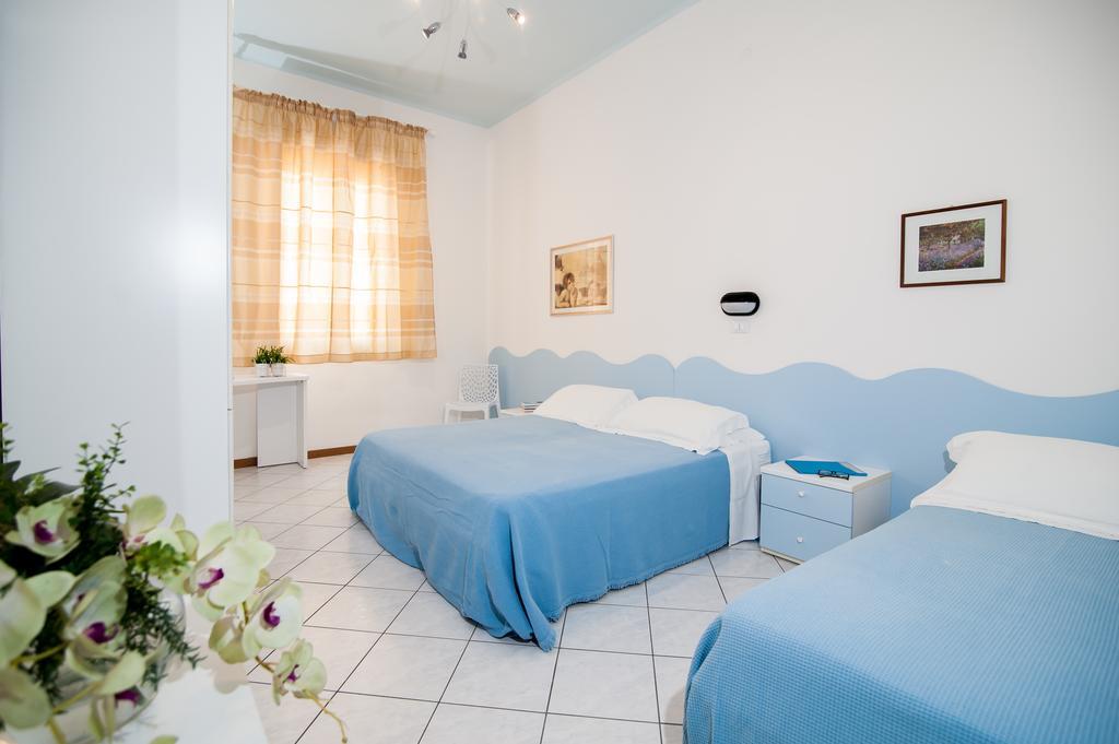 Residence Suisse Cattolica Exterior photo