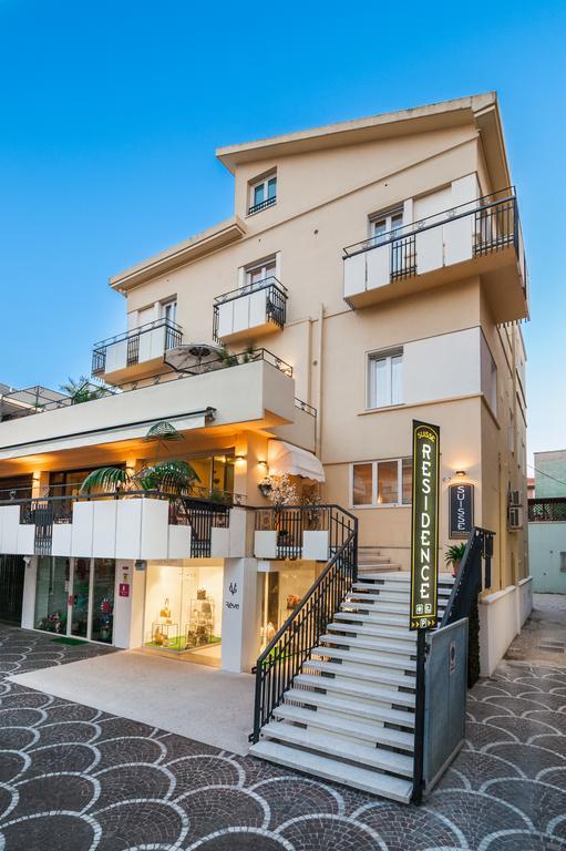Residence Suisse Cattolica Exterior photo